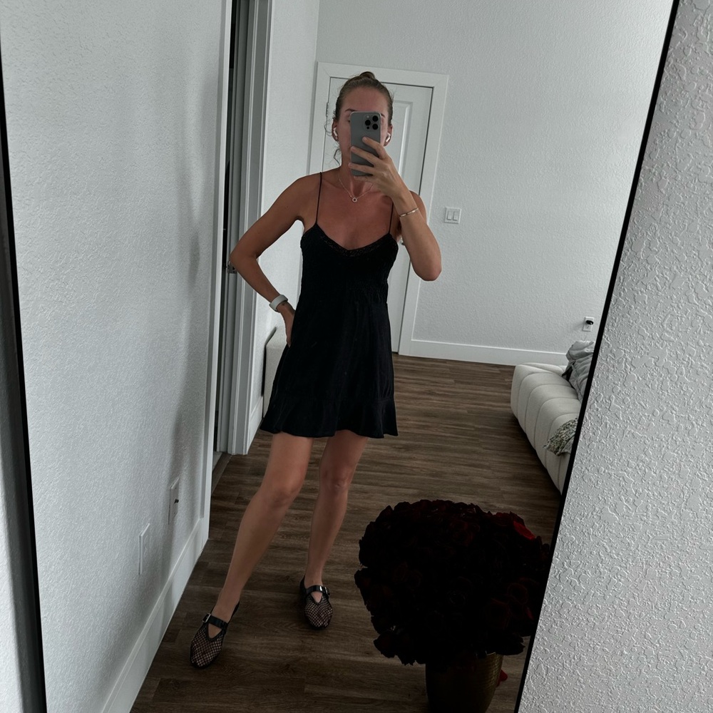 Dress Zara